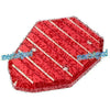 BMW S1000RR Kickstand Extension Pad (2010-2014)