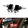 Motorcycle Scooter BK F2 Fork Headlight Mount