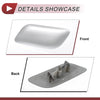 Lexus LX570 (2008-2011) - Silver Tone 1 x Front Left Washer Nozzle Cover