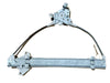 Hyundai Excel Front Left Window Regulator W/o Motor (1997–2000)