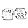 Mikuni BST 33 BMW F650 Suzuki GS500E Carburetor Rebuild Kit (1993-2000)