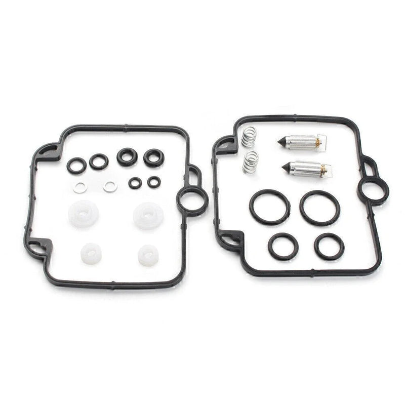 Mikuni BST 33 BMW F650 Suzuki GS500E Carburetor Rebuild Kit (1993-2000)