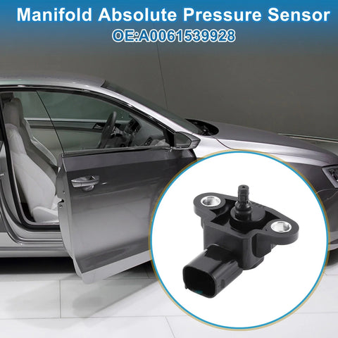 MERCEDES A-CLASS Manifold Absolute Pressure Sensor (2004-2012)