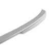 BMW 3-Series A83 Glacier Silver P Style Boot Spoiler (2012-2019)