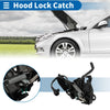 Toyota Corolla Hood Latch Assembly (2019-2024)