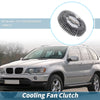 BMW 745i V8 4.4L Sedan Cooling Fan Clutch (2002-2005)