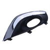 Nissan Versa Sunny Bumper Fog Light Bezel Cover (2015-2017)