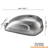 CFMOTO Mandrill Cafe Racer Unpainted Fuel Gas Tank