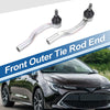 Toyota Camry 2 x Front Outer Tie Rod Ends Links (2002–2003)
