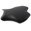 Yamaha YZFR6 Black Front Driver Seat Cushion (2017-2022)