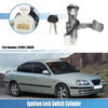 Kia Spectra, Hyundai Elantra Ignition Switch Lock Cylinder (2001-2006)