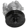 Ford Transit VH VJ VM Water Pump 2.4L Diesel Turbo Engine (2001-2010)