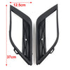 Seat Ibiza Front Lower Bumper Fog Light Grill Cover (2012-2020)