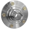 Mitsubishi Outlander ZJ 4N14 4J11 Front Wheel Bearing Hubs (2012-2020)