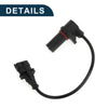 Honda Civic 1.7 CTDi (2002-2005) 1 Pc Crankshaft Position Sensor