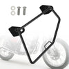 Honda CM / CMX 300 / 500 Saddlebag Holder (2017-2023)