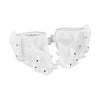 Harley Electra Street Glide ABS Fairing Speakers Cover (2014-2024)