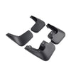 Suzuki Jimny 4pcs Front Rear Mud Flaps Splash Guards (2005-2018)