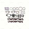 Mercedes CLK, GLC, Chrysler, Jeep 3.0L Oil Cooler Intake Gasket Set