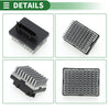 Peugeot 206 Blower Motor Resistor (2000-2010)