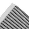 BMW 5 6 Series Alpina B5 E60 E61 E63 E64 2 x Pollen Cabin Air Filter (2007-2010)