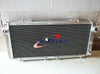Toyota MR2 MR-2 SW20 3SGTE Turbo Aluminum Radiator (1990-1997)