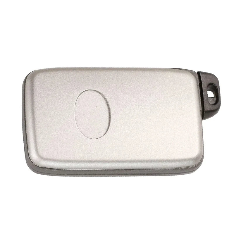Toyota Prius, Land Cruiser, Prado, Camry Key Fob Case Shell (2001-2023)