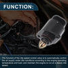 Chevrolet Aveo Idle Air Control Valve (2004 - 2005)
