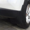 Lexus RX RX350 RX450 Splash Guards Mud Flaps Fender 4pcs (2009–2015)