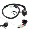 Honda CRF250F Kill Switch Indicator (2019-2024)