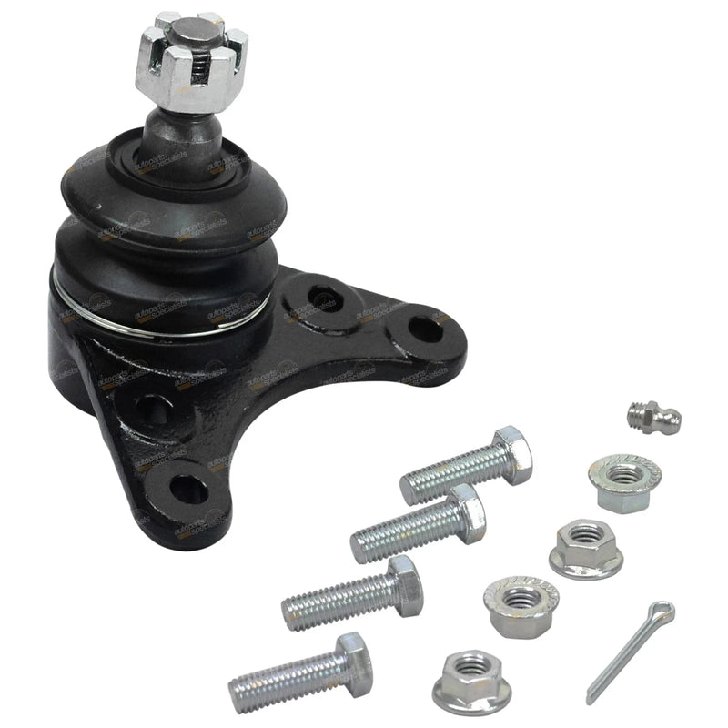 Isuzu MU-X UC RWD 4X4 (4 Bolt type) Upper Ball Joint (2013 - 2017)