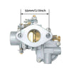 Massey Ferguson TE20 TEA20 TED20 35 135 55mm Carburetor