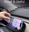 Tesla Model 3 / Y Steering Wheel Phone Stand Sunglasses Holder Storage Box