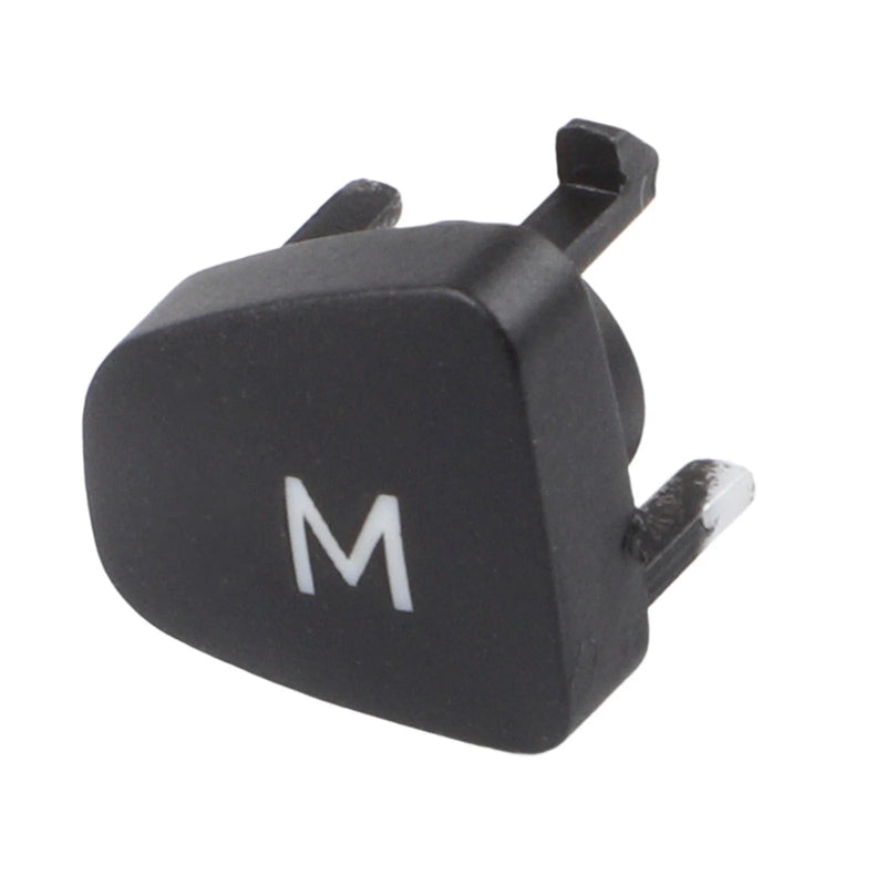 Ford EcoSport 1PC Audio M Button Steering Wheel Volume (2013–2013)