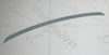 Toyota Crown 4dr Sedan Factory Style Spoiler Wing ABS (2005-2008)