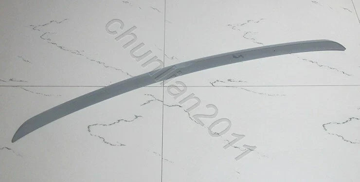 Toyota Crown 4dr Sedan Factory Style Spoiler Wing ABS (2005-2008)