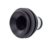 Renault 3 x Engine Cover Rubber Grommet Mount Clips