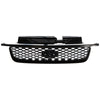 Grille Assembly For 2001-2004 Ford Escape w/ emblem