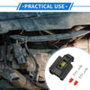 BMW 2-Pin Wiring Harness Connector Plug Female
