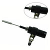 Universal Motorcycle Black Hydraulic Clutch Master Cylinder Rod Brake Pump