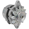 Subaru Brumby DL Leone EA81 Alternator (1980 - 1994)