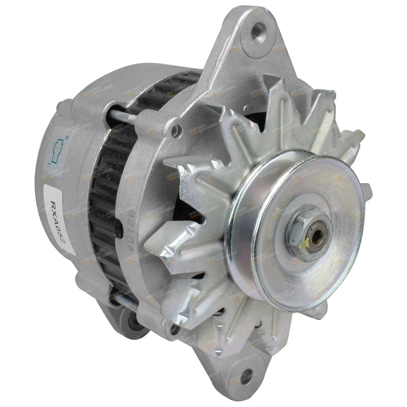 Subaru Brumby DL Leone EA81 Alternator (1980 - 1994)
