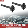 Toyota Tercel Ignition Coils (1995-1999)