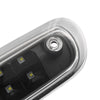 Chevrolet Silverado Brake Light High Mount Stop Lights (2007-2013)