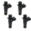 Great Wall X240 2.4L 2009- 4 x Fuel Injectors