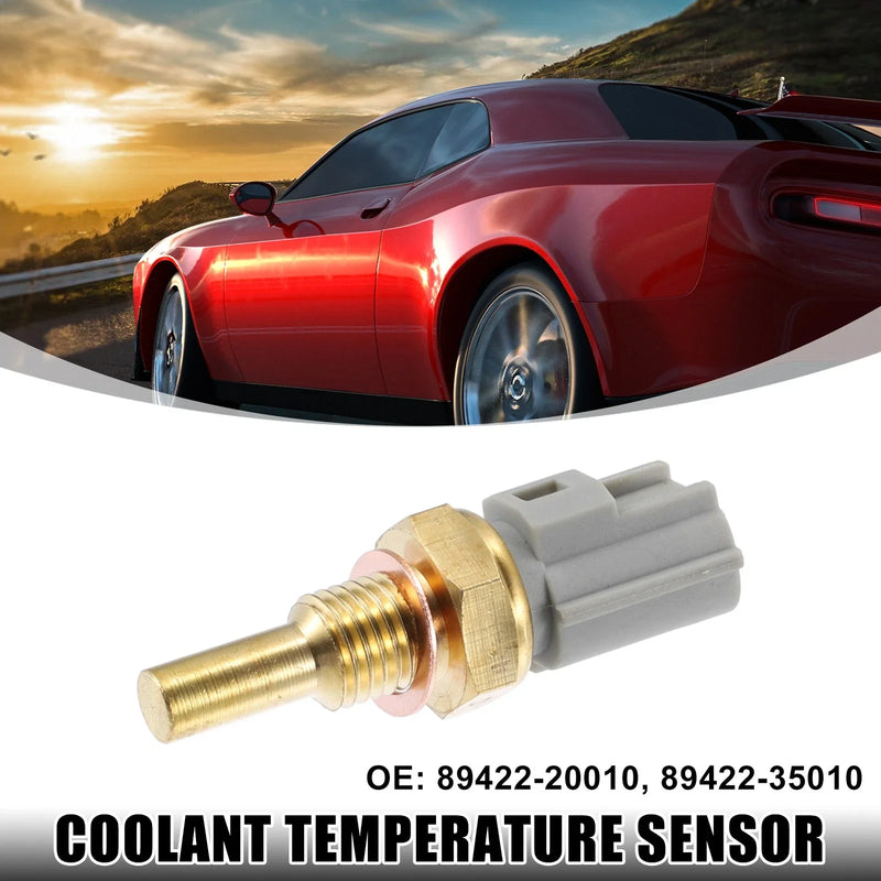 Lexus ES250 Engine Coolant Temperature Sensor Temp Sender (2013–2015)