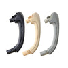 Mercedes C Class W203 Passenger Side Interior Door Handle Grey (2003-2007)