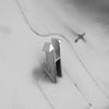 Peugeot 208 Right Passenger Side Door Wing Mirror Cover (2012-2019)