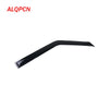 BYD Shark (2024-2026) Front Right Window Visor Wind Guard