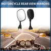 Kawasaki NINJA ZX-6R Rear View Mirrors (2005–2008)